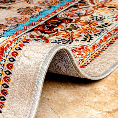 AuraLux Carpet