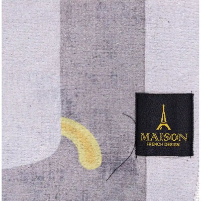 3d digital bathroom mat set
