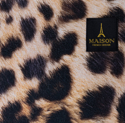 Tiger Mat