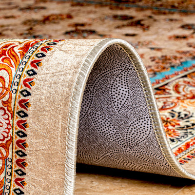 AuraLux Carpet