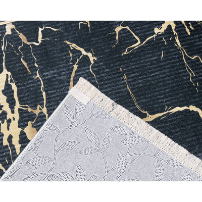 onyx vein carpet soft fabric