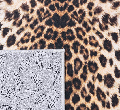 Tiger Mat Door Mat