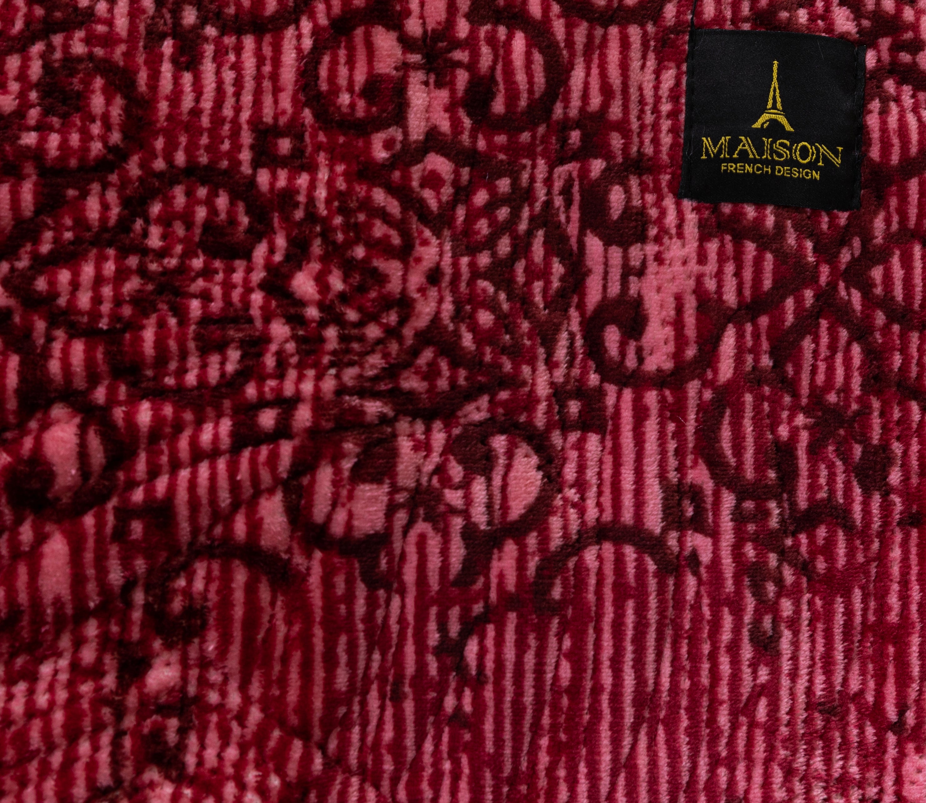 Ultrasonic Bed Cover