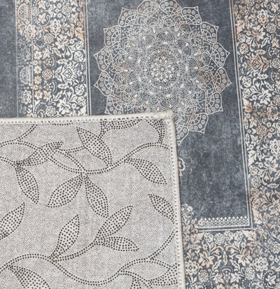 Folklore Door Mat