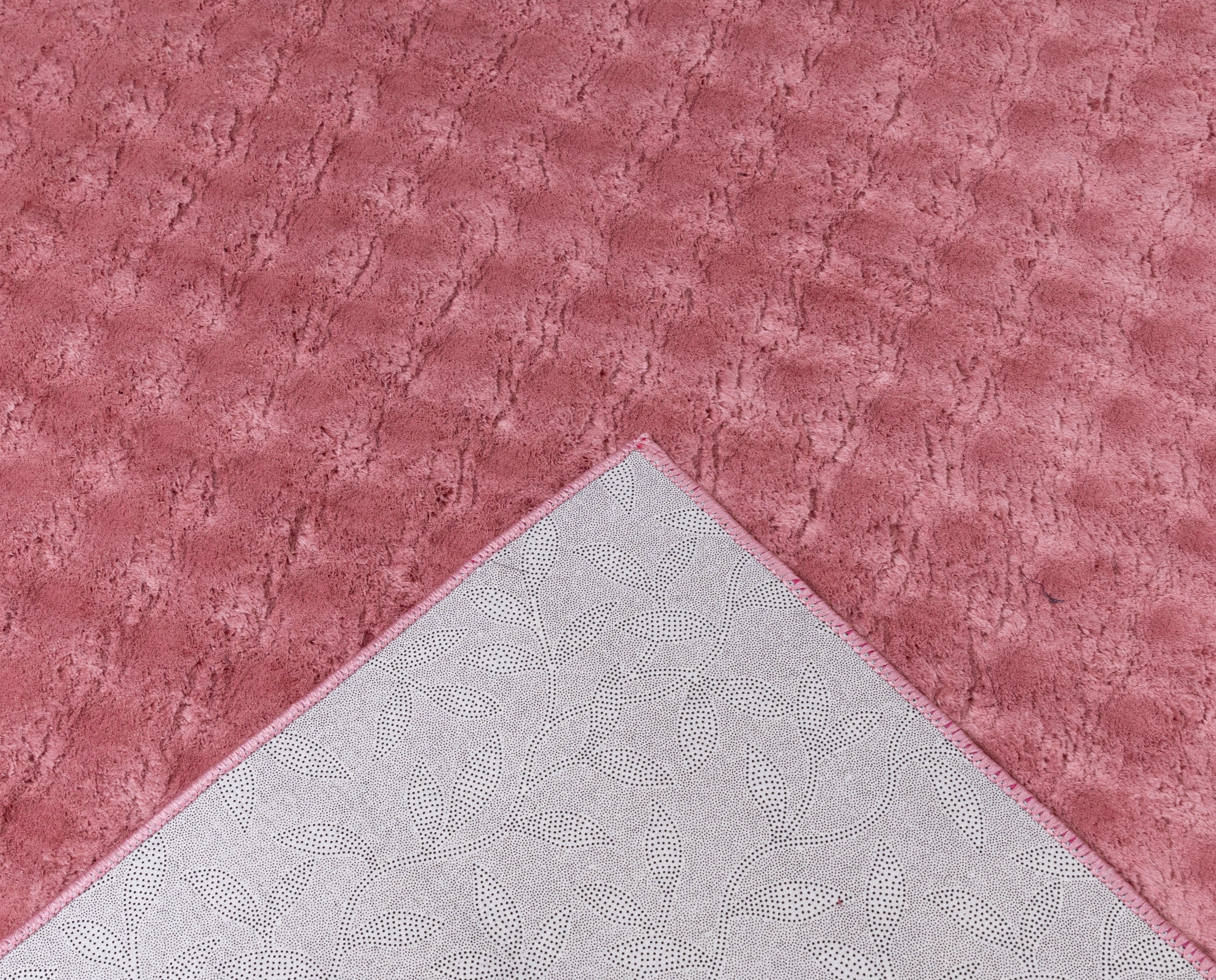 Velvet Pile Carpet - Cashmere