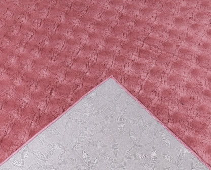 Velvet Pile Carpet - Cashmere