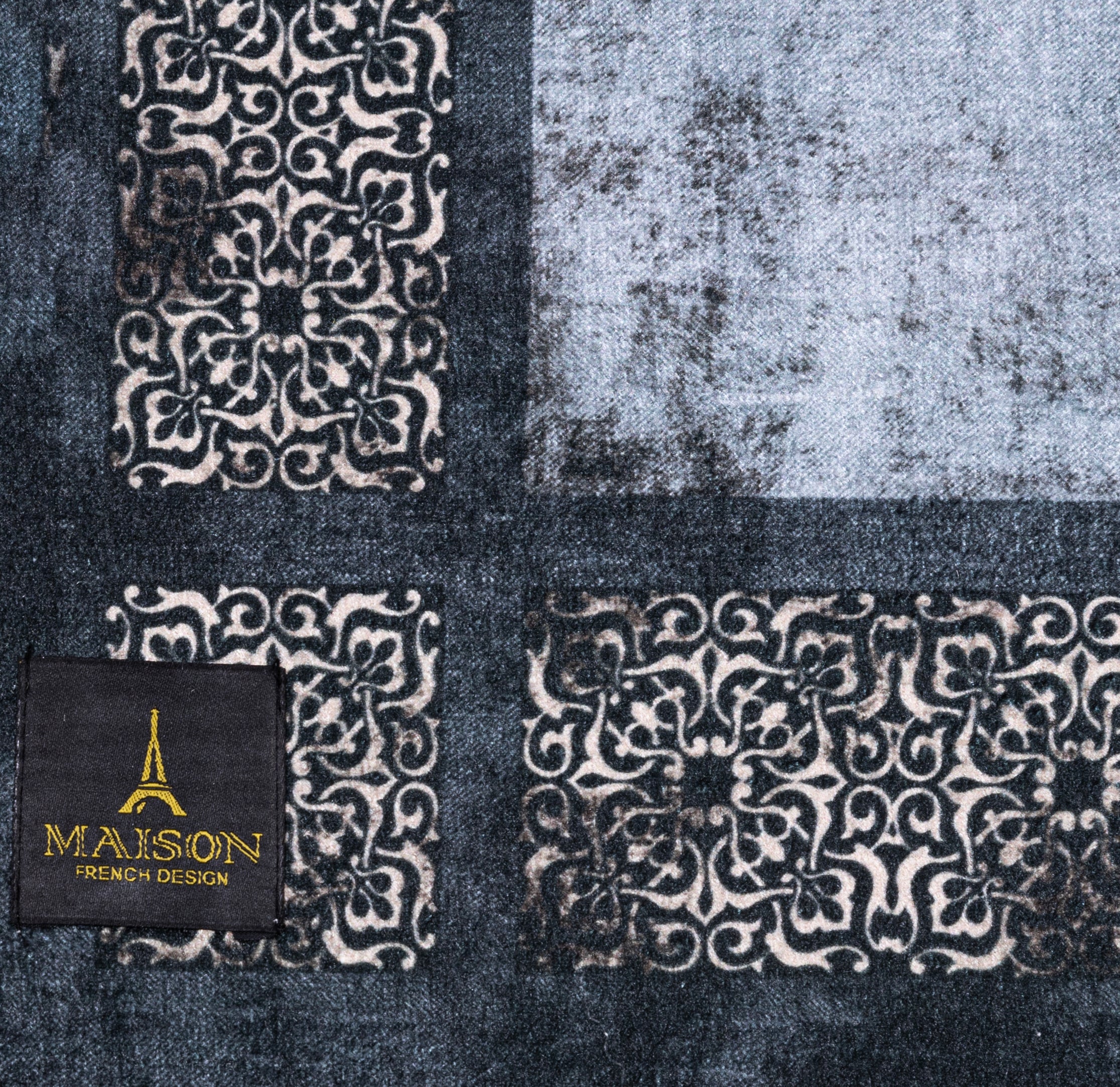 MetaRug Door Mat