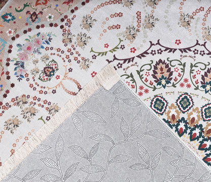 سجادة CyberSilk – العصرية (مربعات)