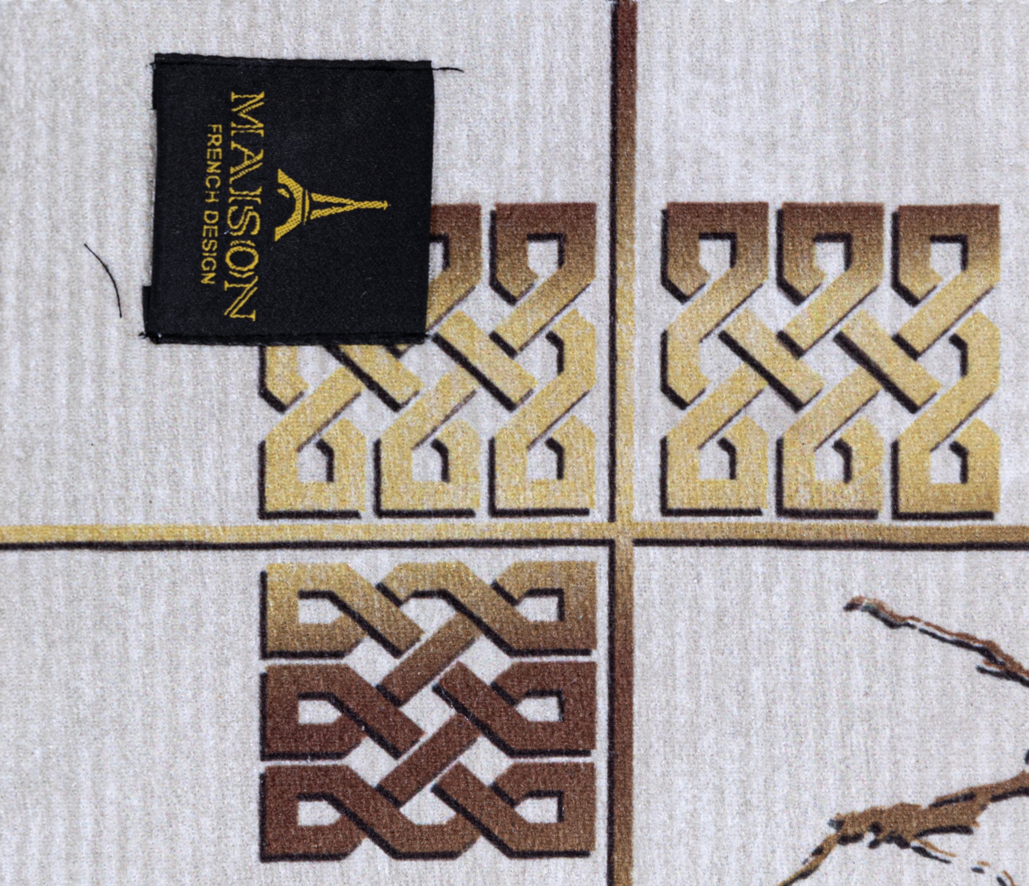 Virtulux Mat Door Mat