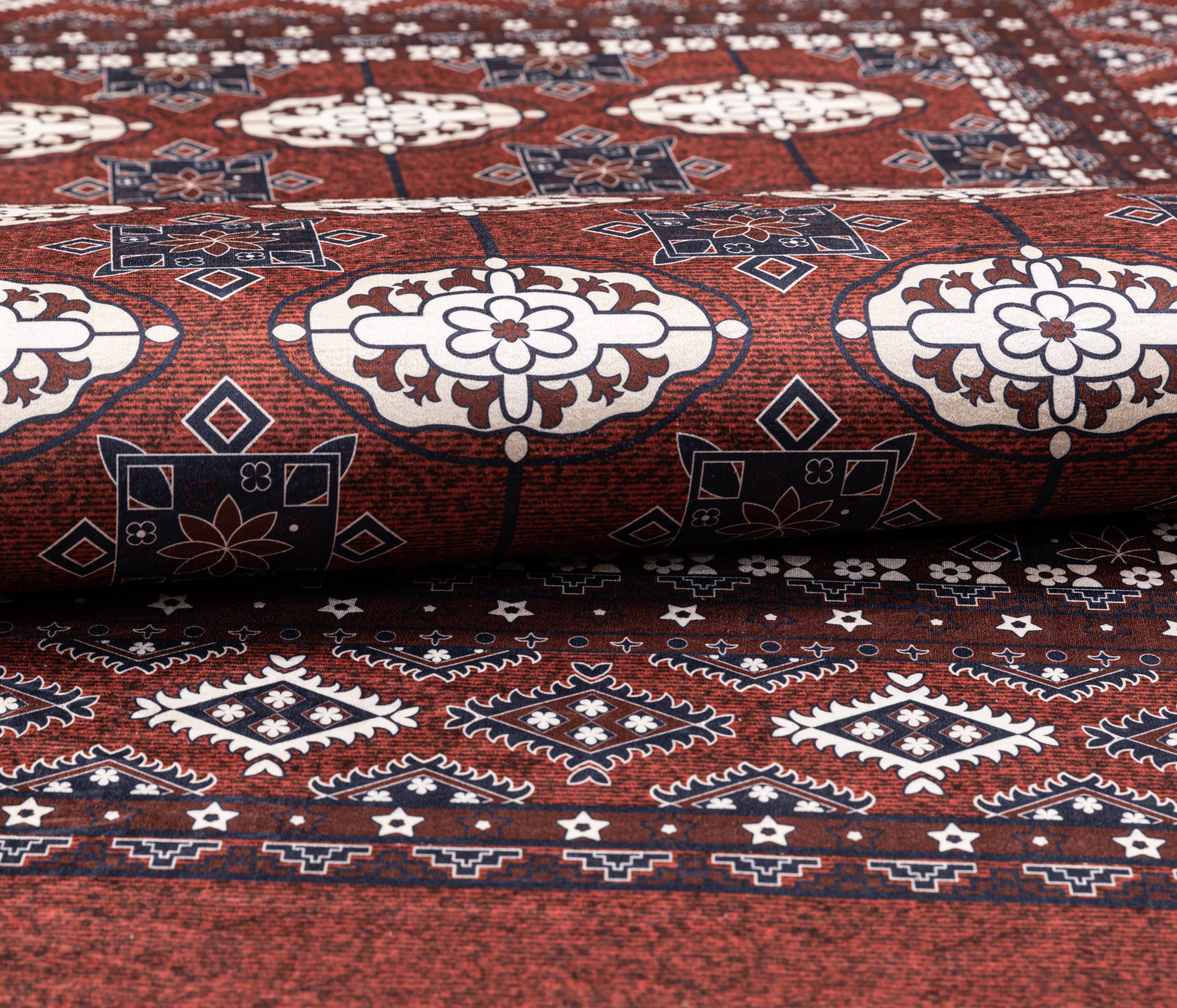 Royal Heritage Carpet - 150cm x 200cm