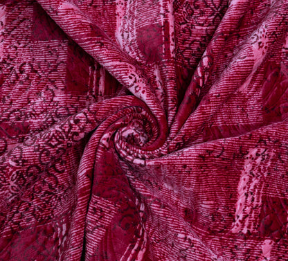 Ultrasonic Bed Cover