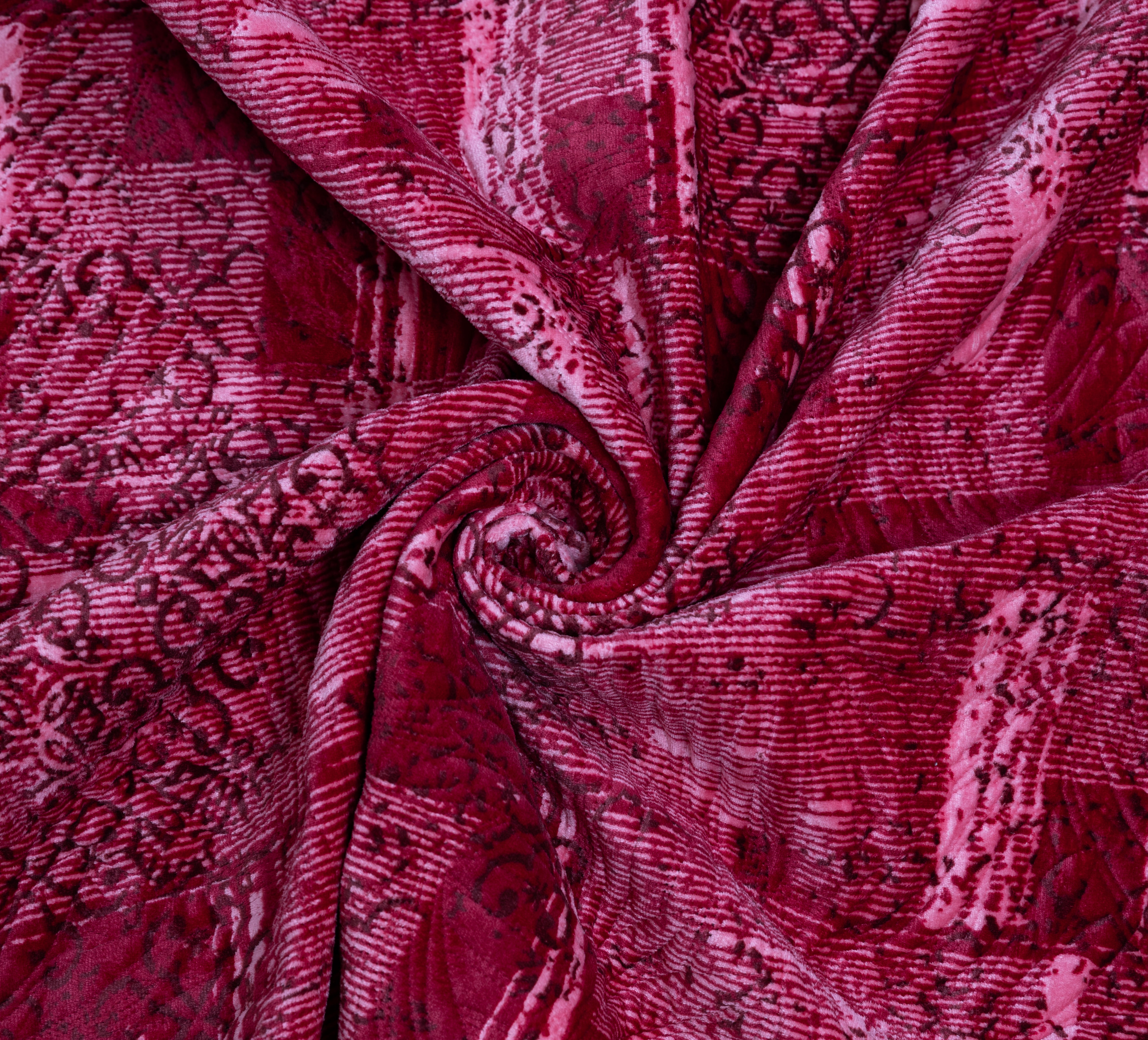 Ultrasonic Bed Cover