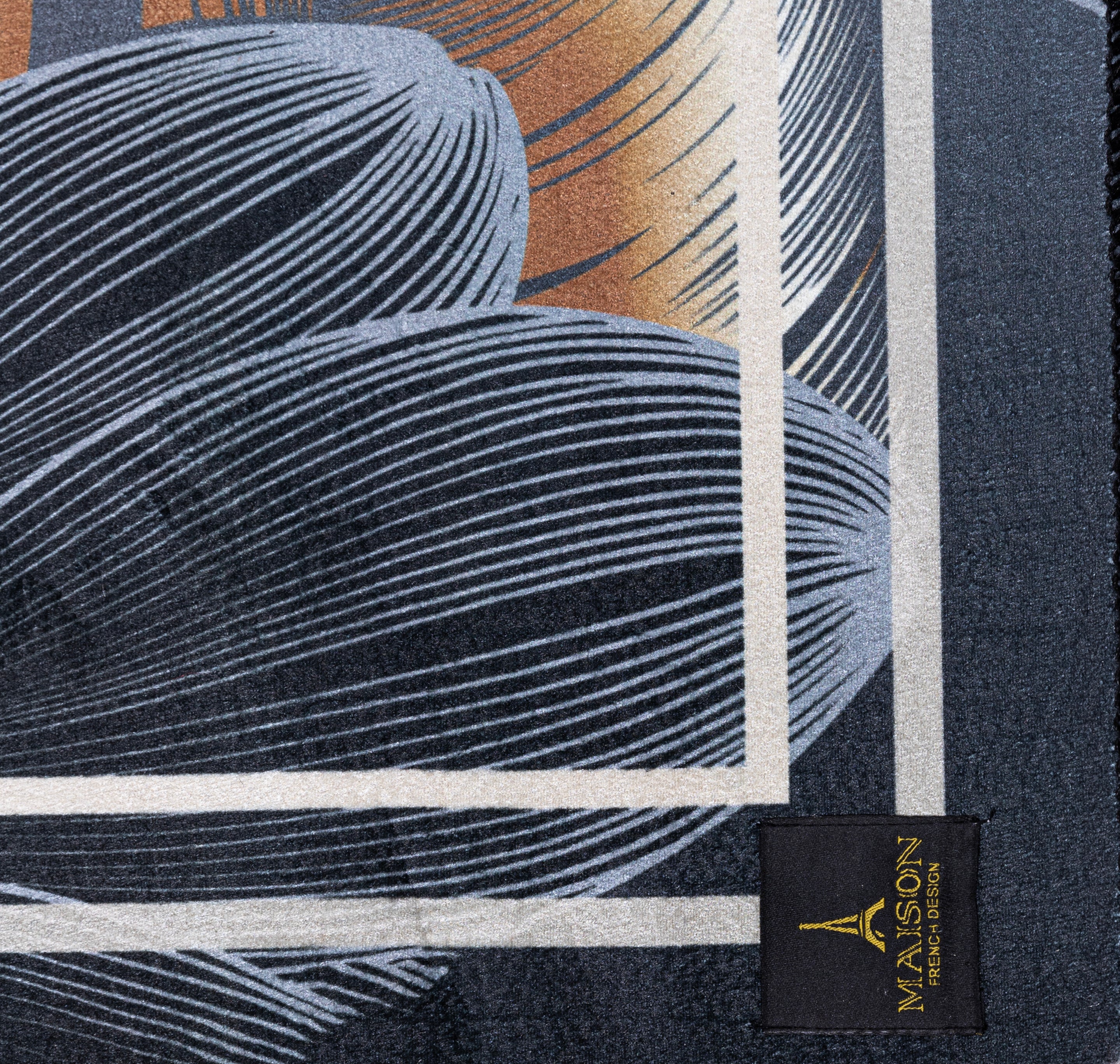 Majestech Mat Door Mat