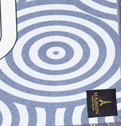 Digital Kitchen Mat 3D Print