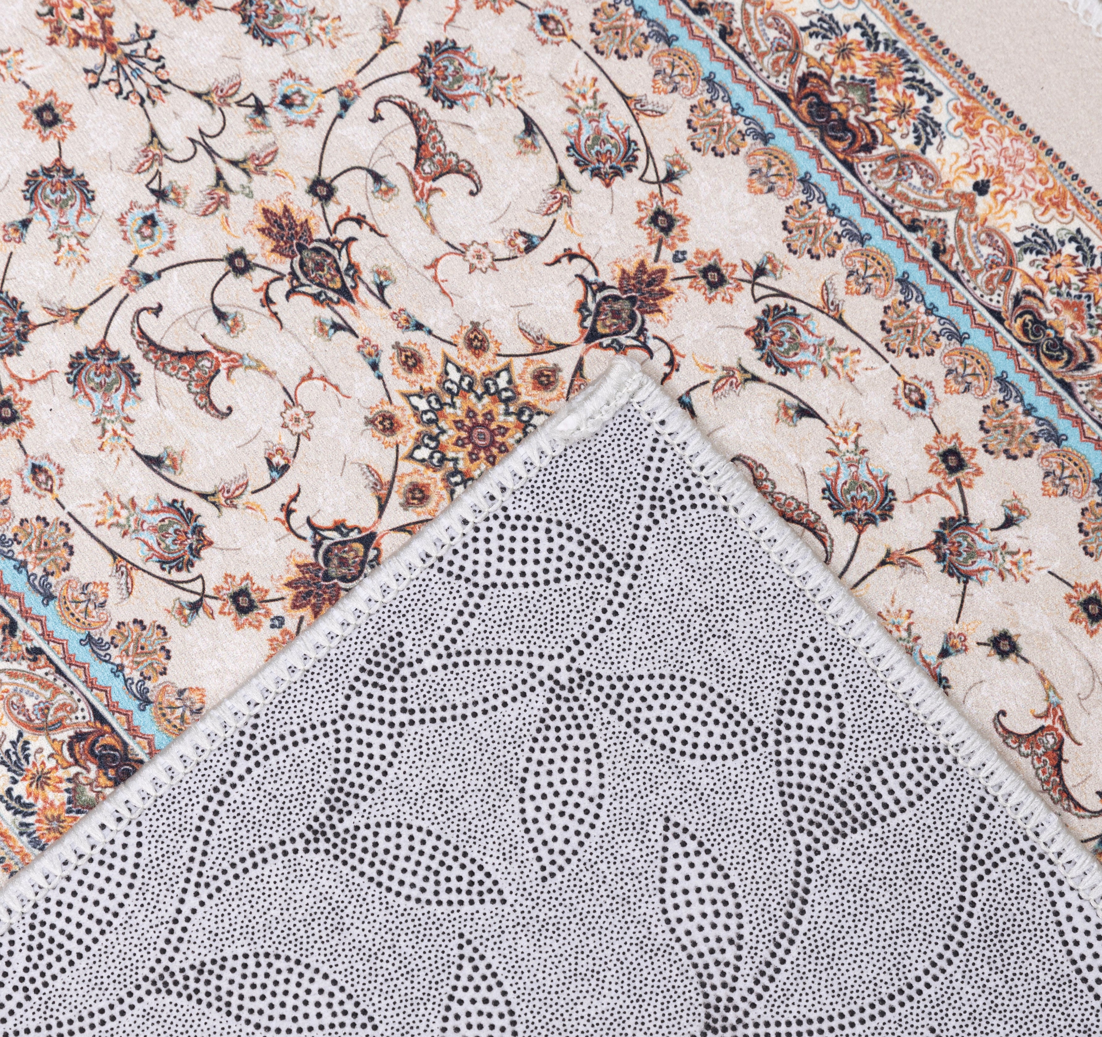 AuraLux Door Mat