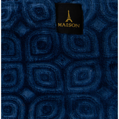 VelvaCloud Blanket (Dark-Blue) 3KG