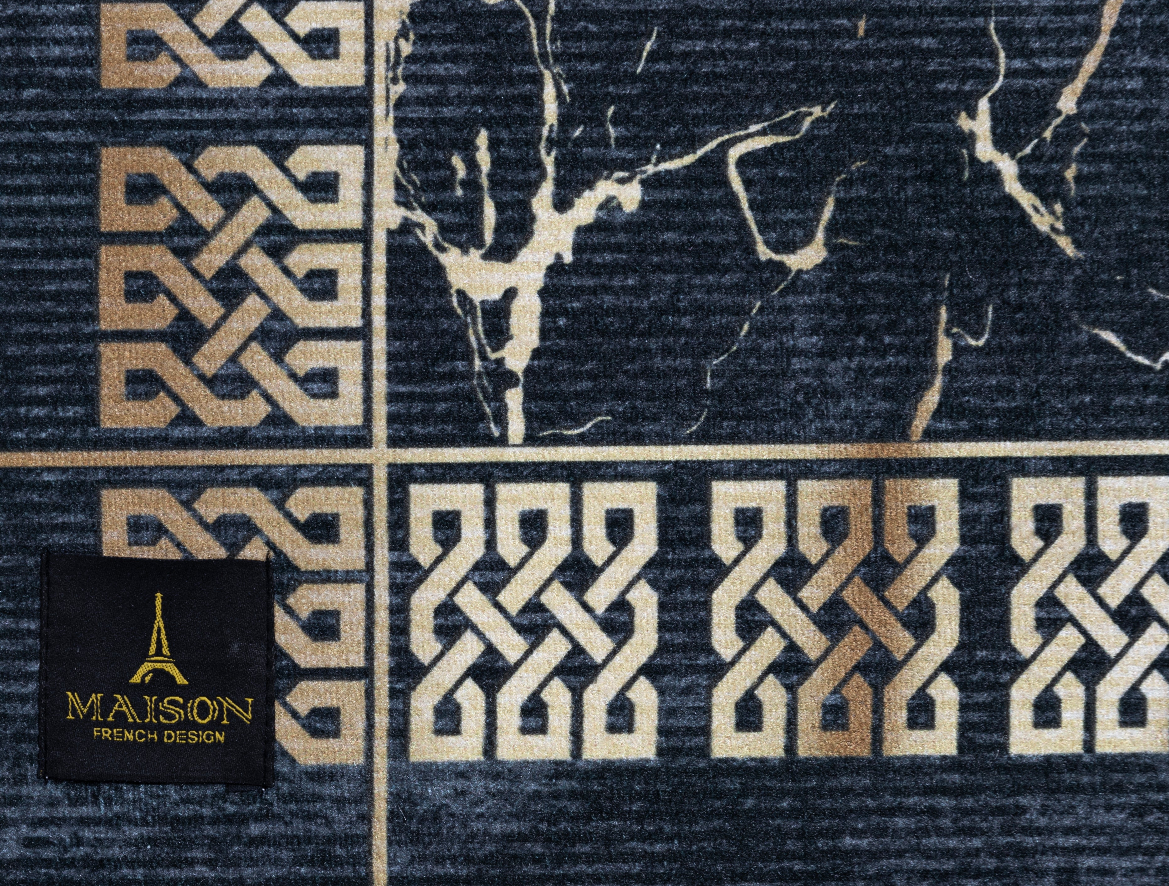 Onyx Vein Door Mat