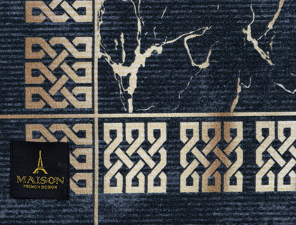 Onyx Vein Door Mat
