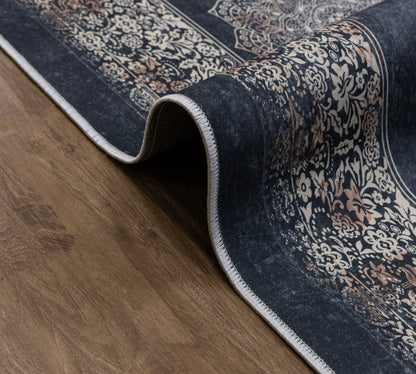 Folklore digital corridor carpet (1x4)
