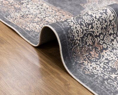 Folklore Carpet 2x4
