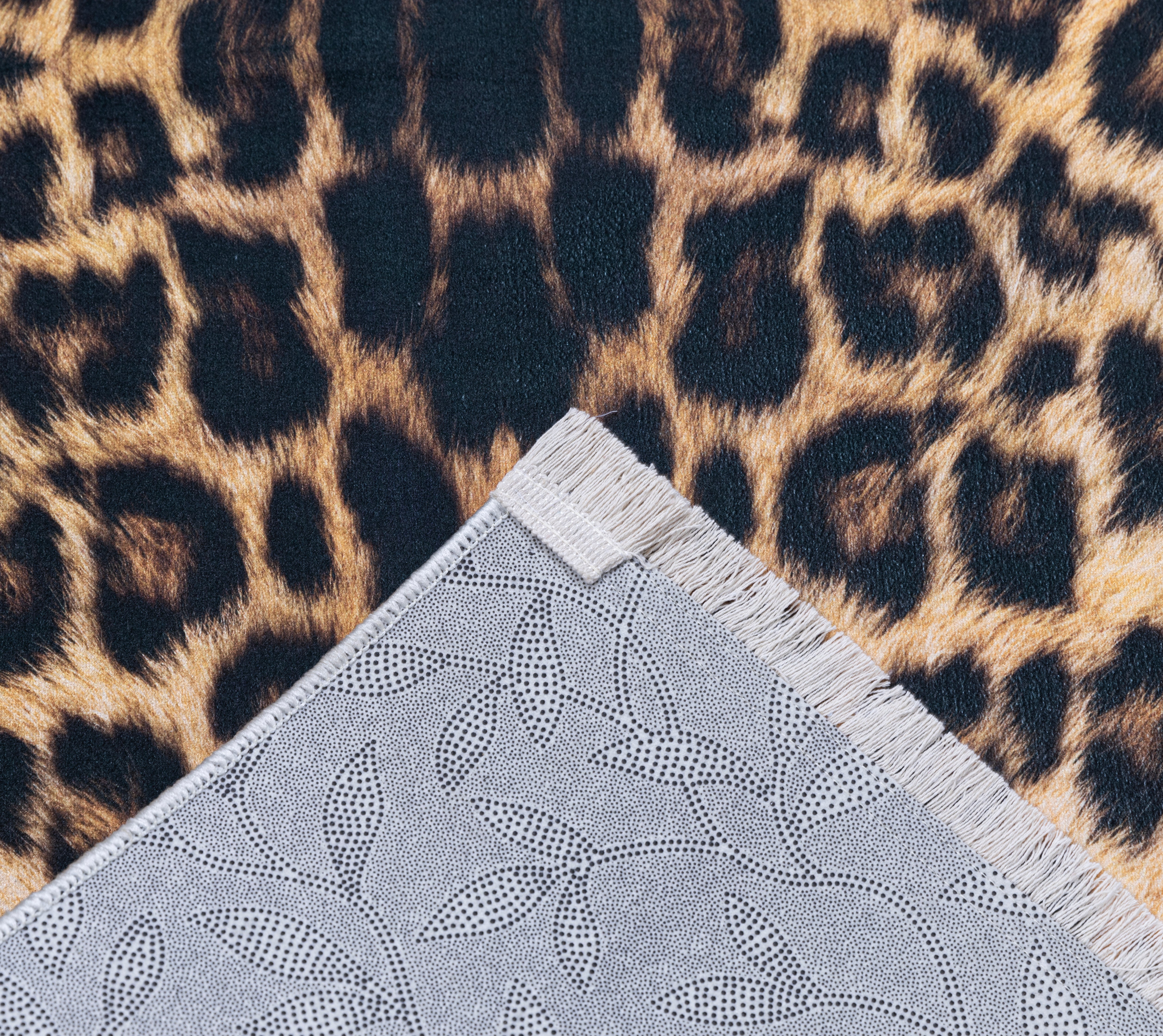 Tiger Mat