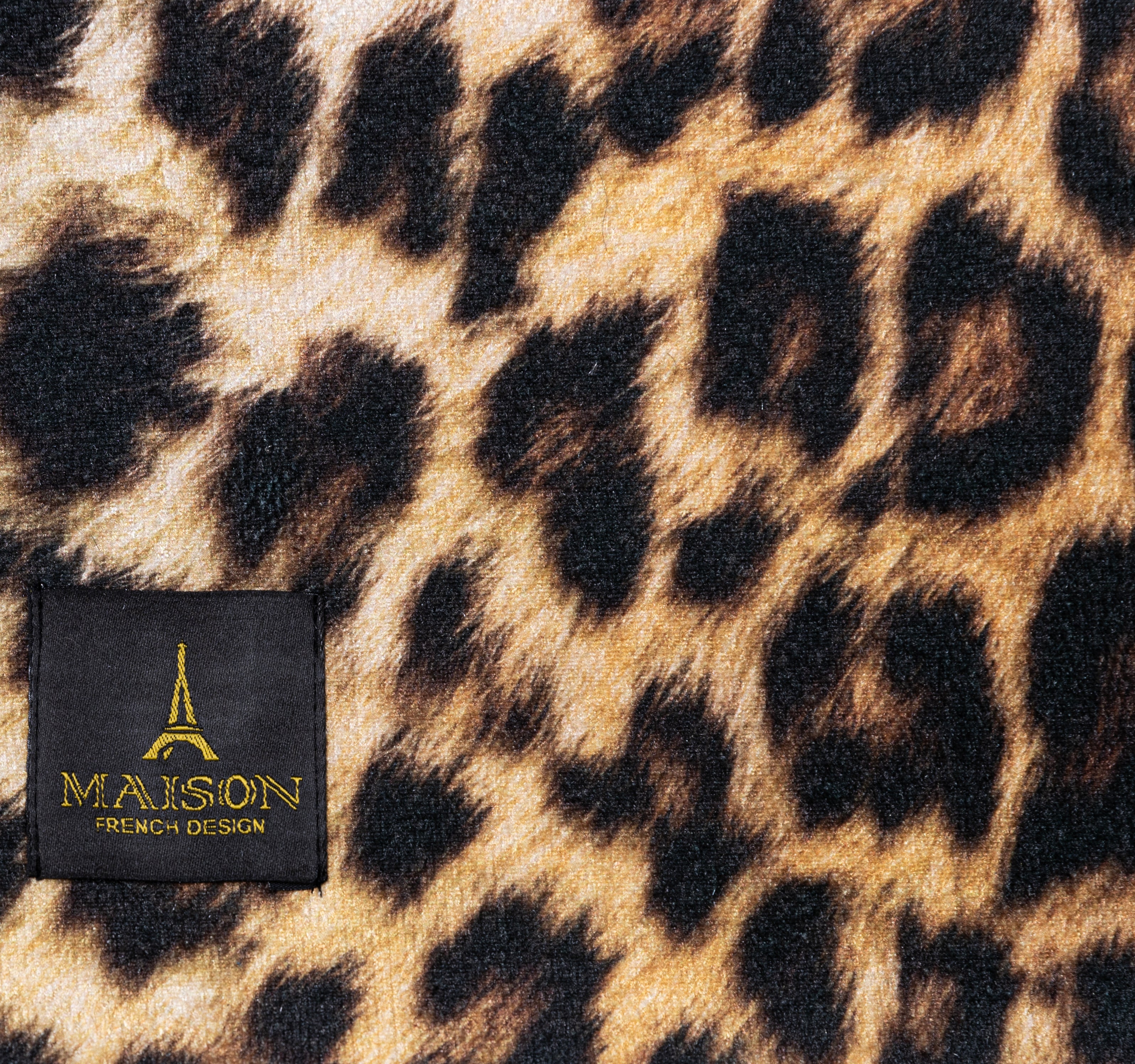 Tiger Mat Door Mat