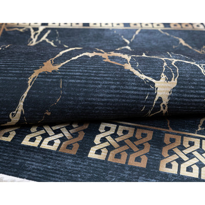onyx vein carpet soft fabric
