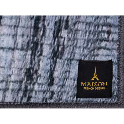 digital kitchen mat 3d print