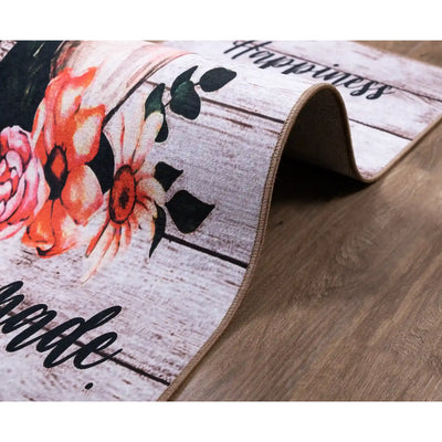 kitchen mat 3d design