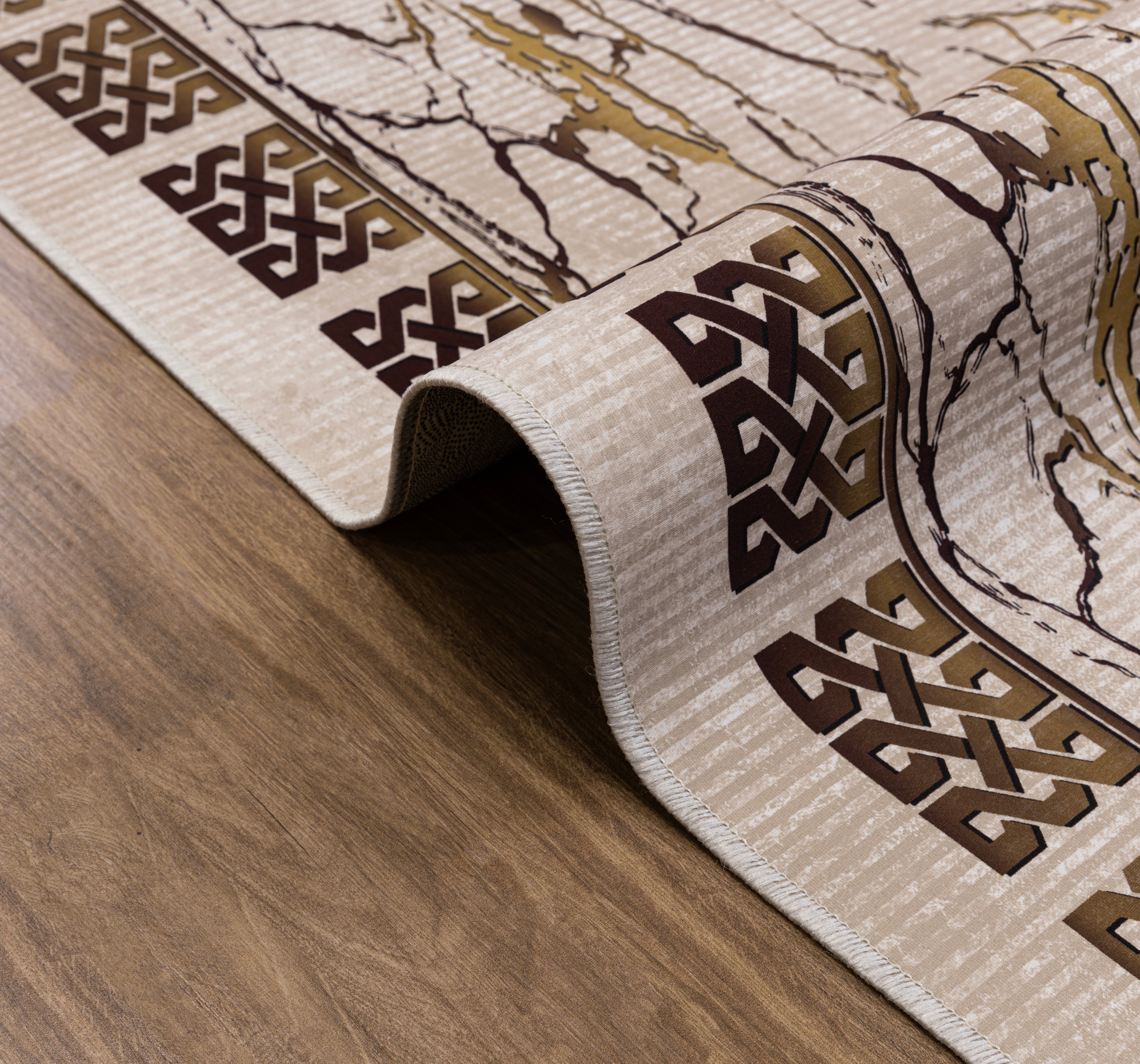 Virtulux Mat corridor carpet (1x4)