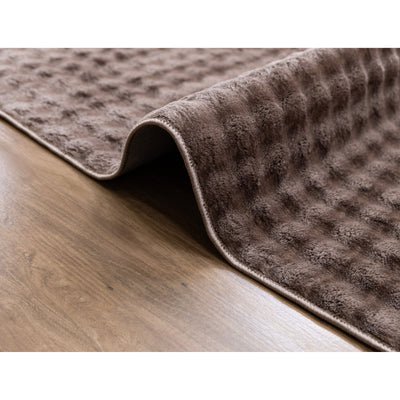 velvet bubbles carpet mocha