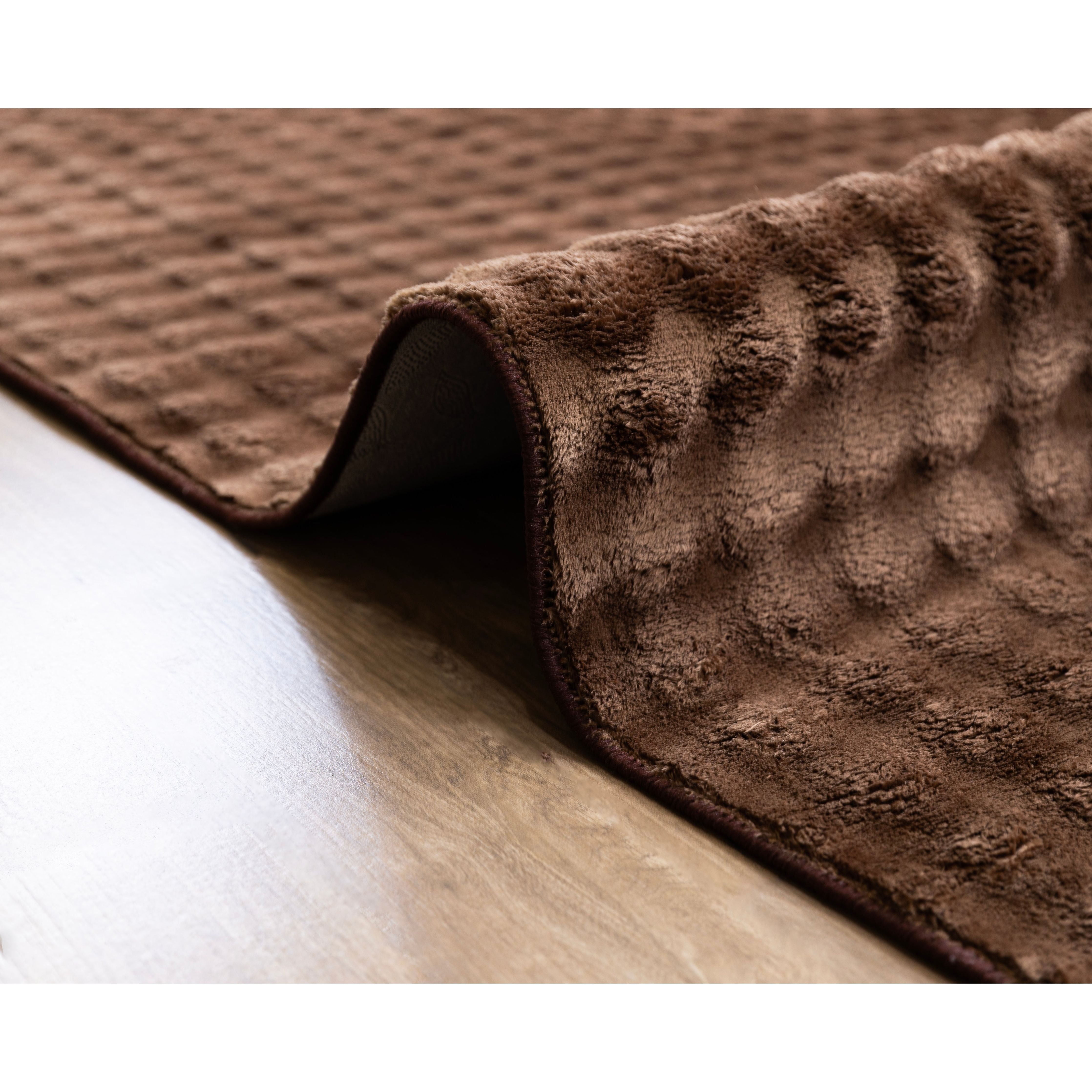 velvet pile carpet soft
