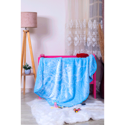 cozynest baby blanket soft
