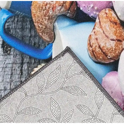 digital kitchen mat 3d print