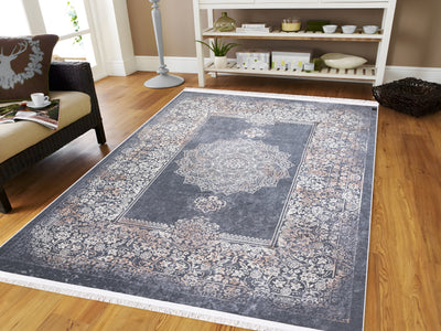 Folklore Carpet