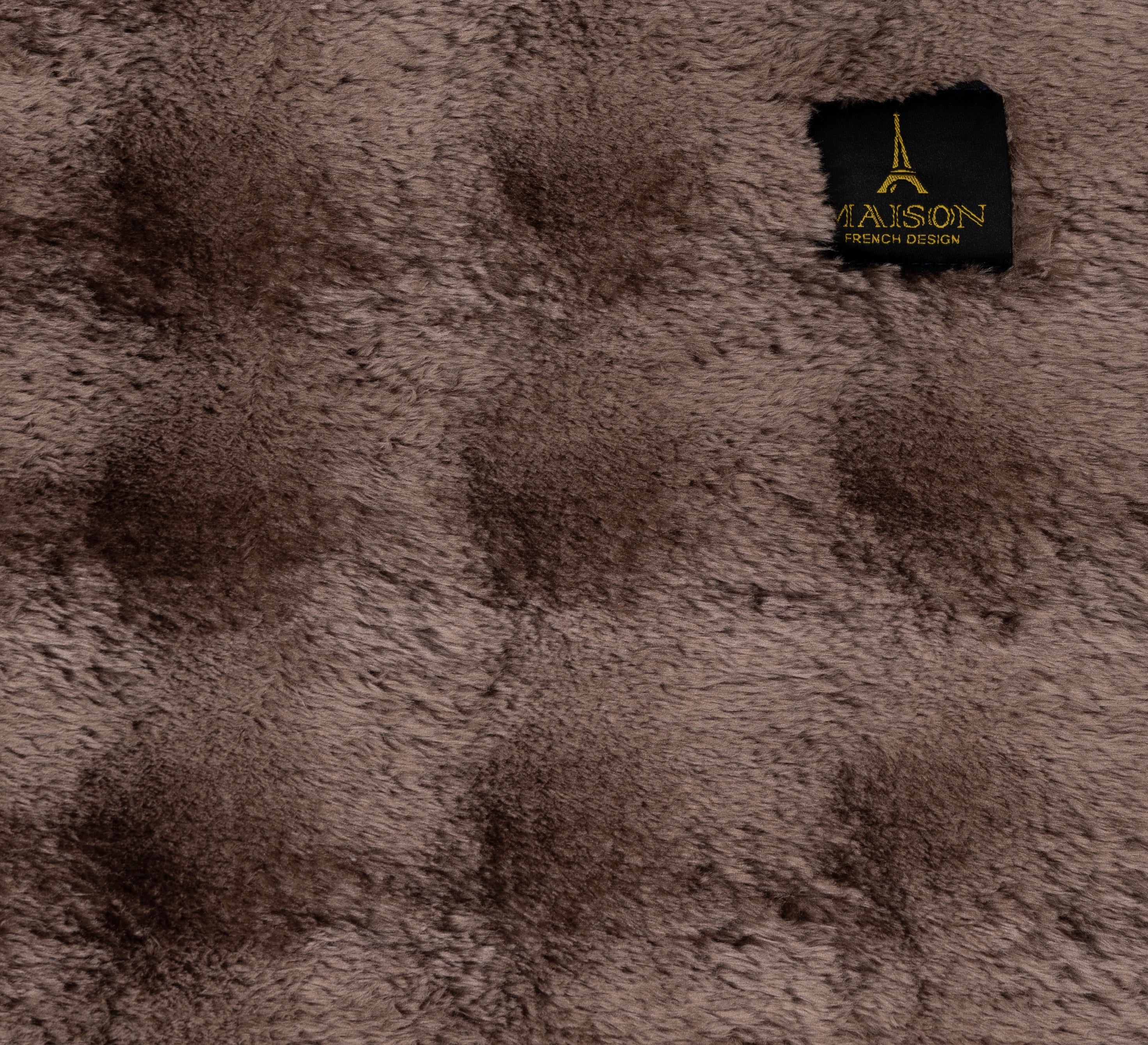 Velvet Bubbles Carpet Mocha