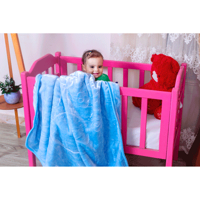 cozynest baby blanket soft