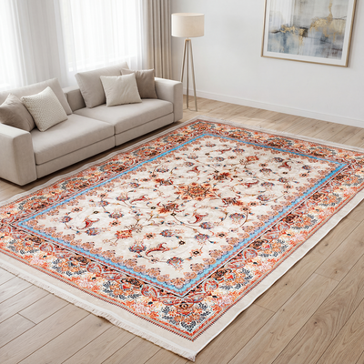 AuraLux Carpet