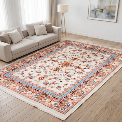 AuraLux Carpet