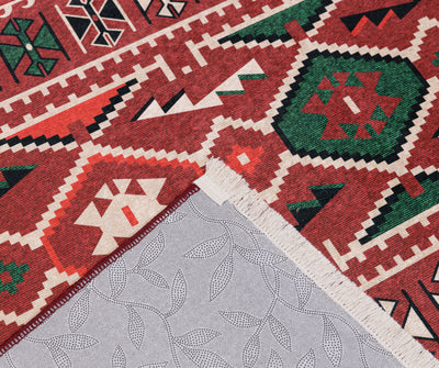 Nomad Carpet