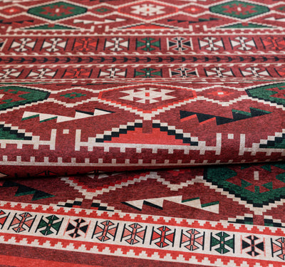 Nomad Carpet