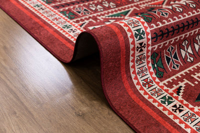 Nomad Carpet