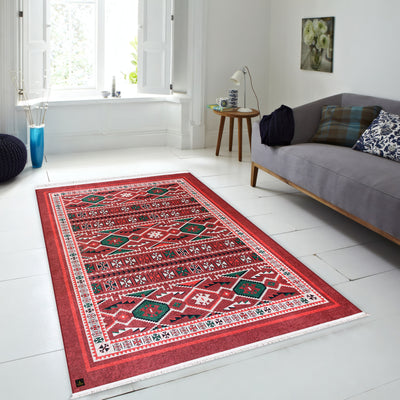 Nomad Carpet