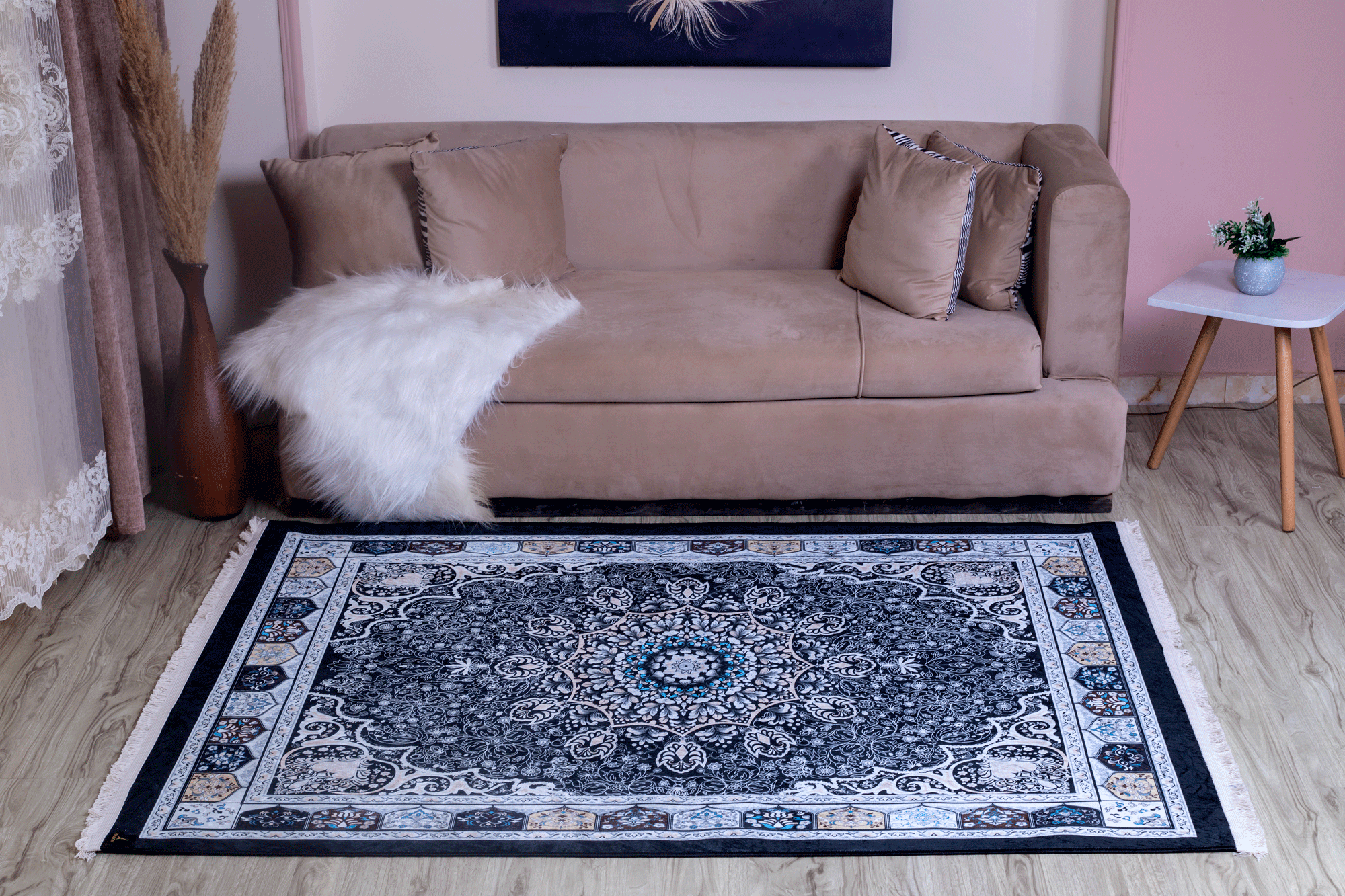 Salam Serenity Mat Set