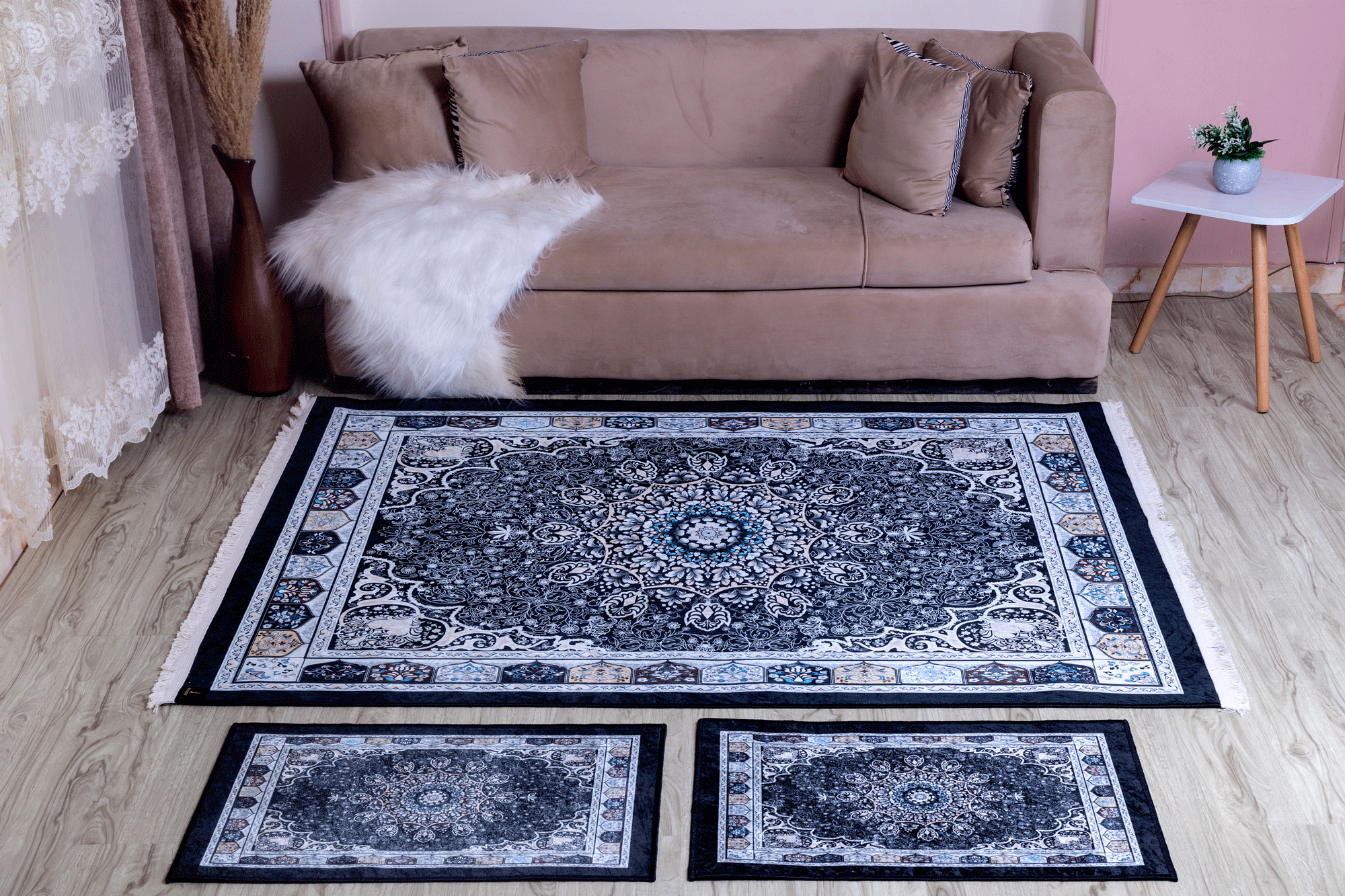 Salam Serenity Mat Set