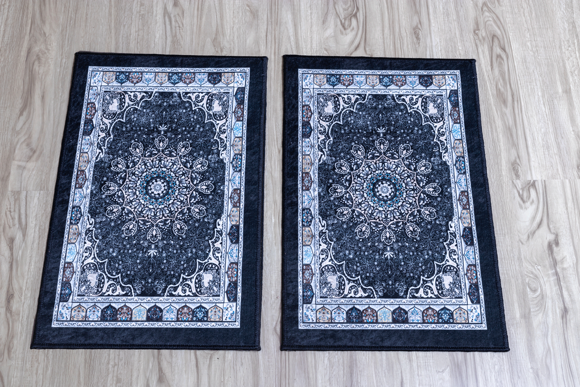 Salam Serenity Mat Set