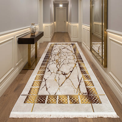 Virtulux Mat corridor carpet