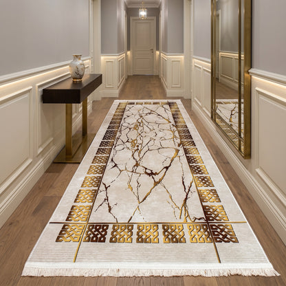Virtulux Mat corridor carpet