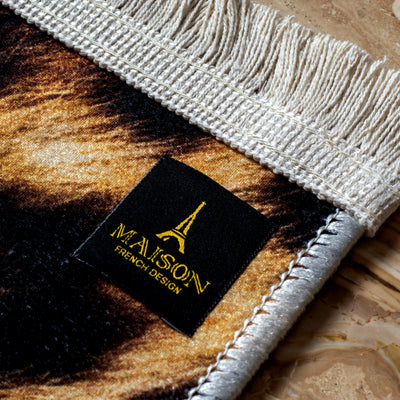 Tiger Mat