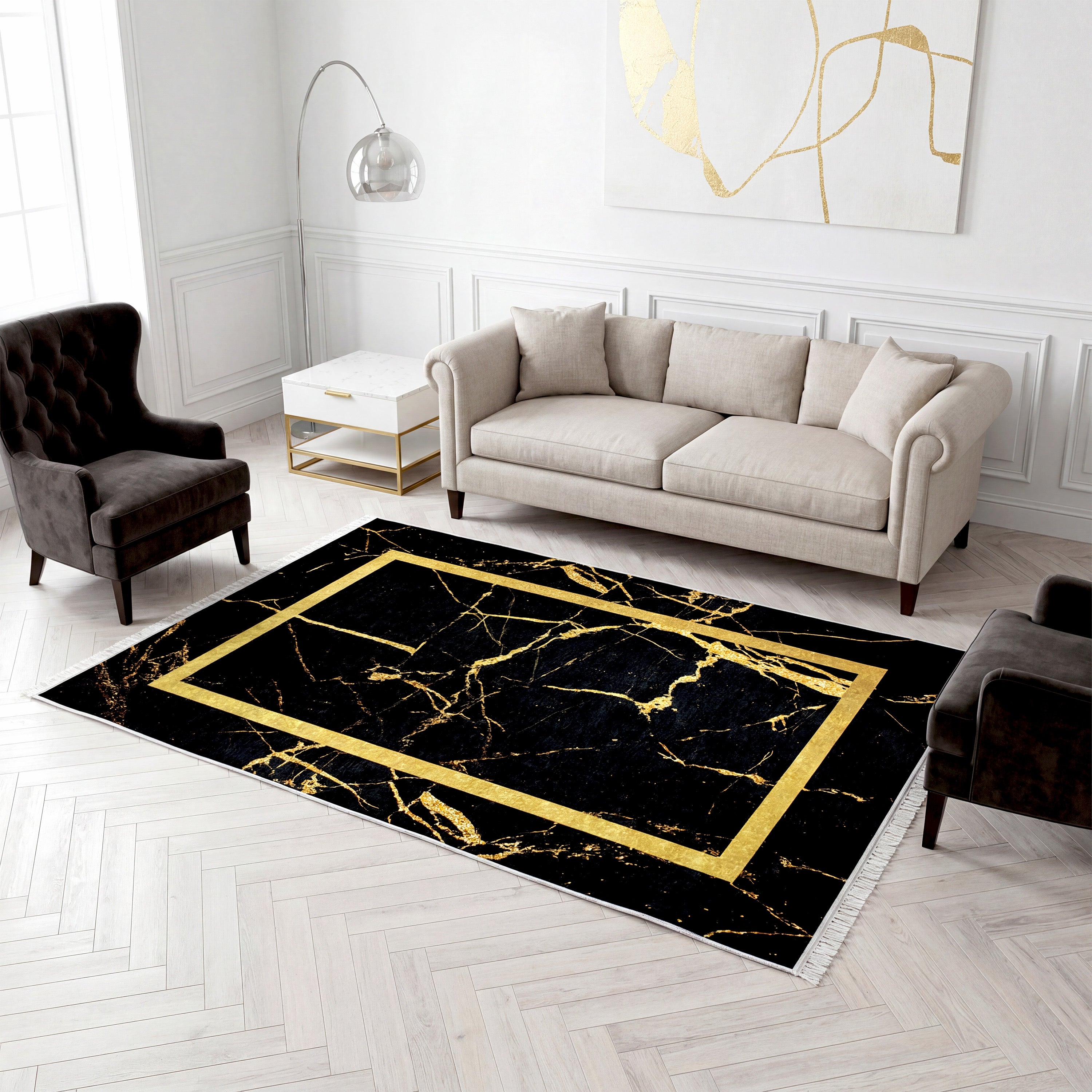 marble mat